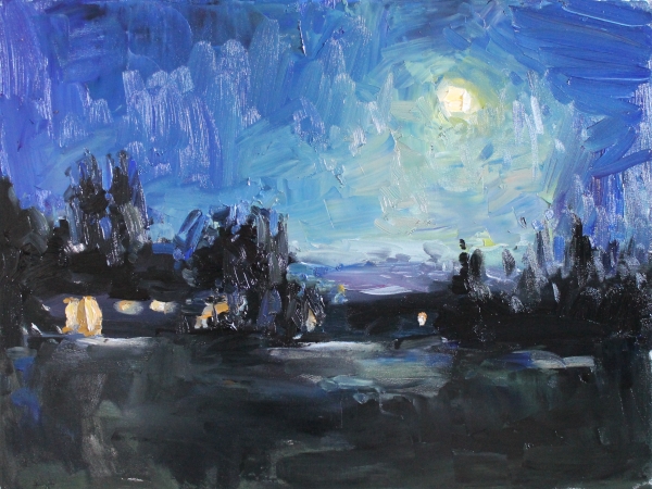 paint